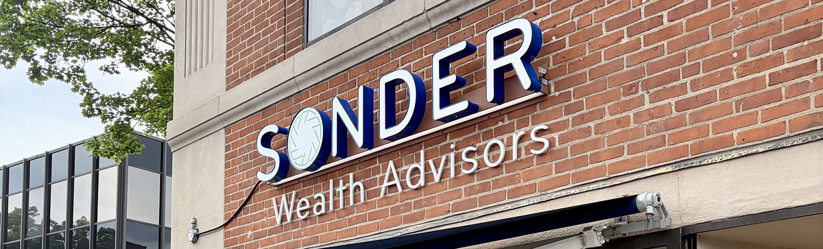 Sonder Wealth Advisors Moves to West Hartford Center