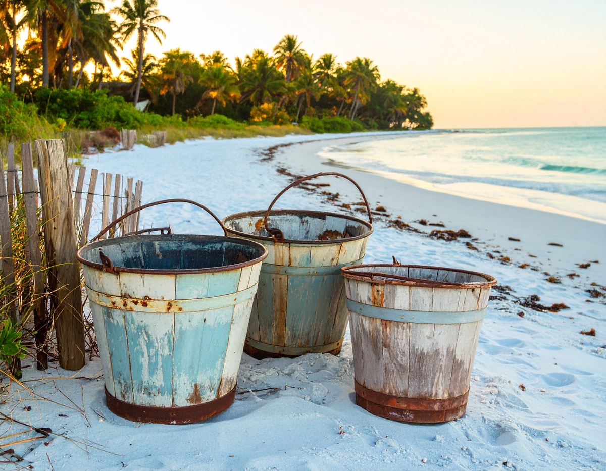 The Retirement Bucket Rule—Tailored for Sarasota, Florida Residents