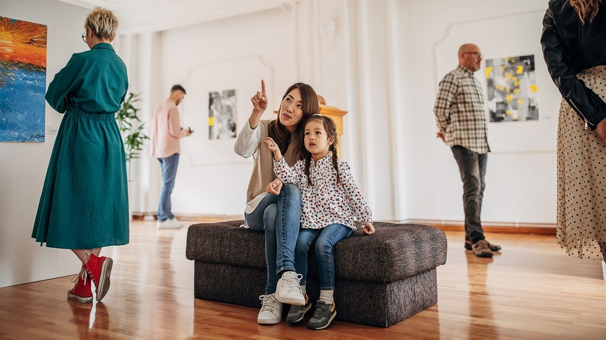 Preparing the Next Generation: The Right Time to Start the Inheritance Conversation