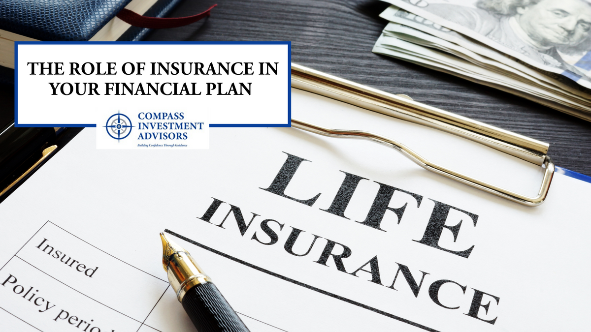 The Role of Insurance in Your Financial Plan