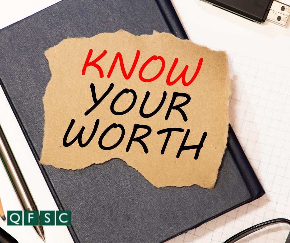 Know What You Are Worth Today to Map Out Your Financial Future