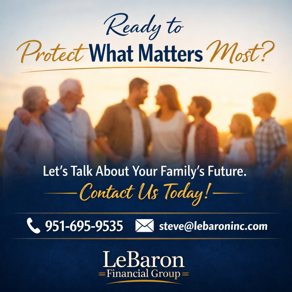 Do you have a trust in place — or is the court deciding what happens to your estate?