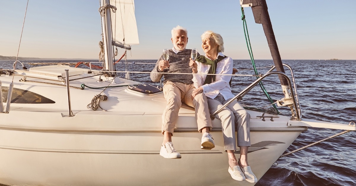 Don’t Let Retirement Outlast Your Money