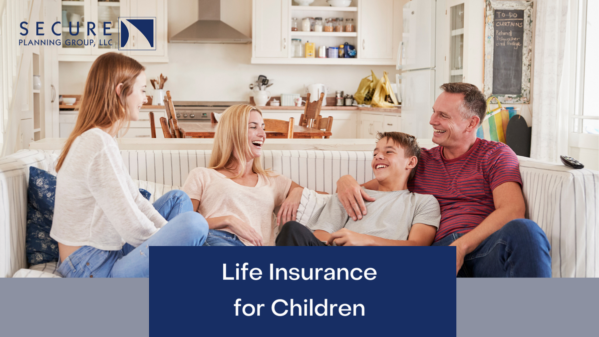 Life Insurance for Children