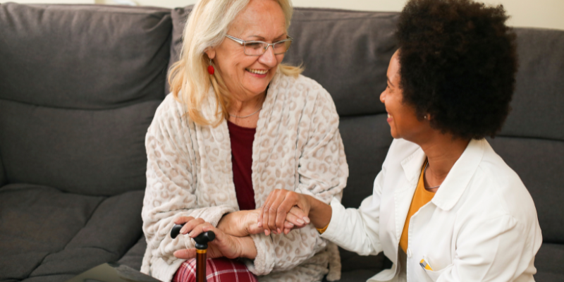 Estate Planning for Family Caregivers