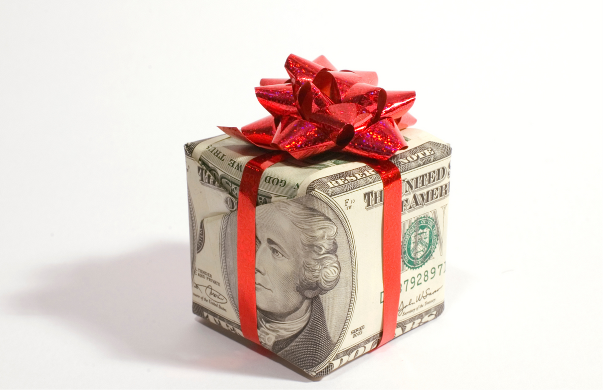 Why More Families Are Choosing to Gift Wealth Earlier—and How to Do It