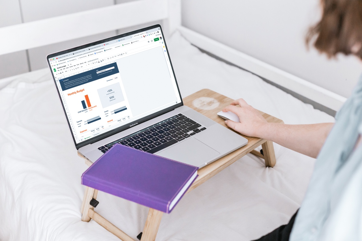 Back to the Basics | Budgeting