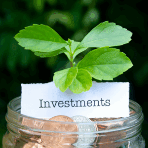 Why Investing Matters: Building a Financial Future That Works for You