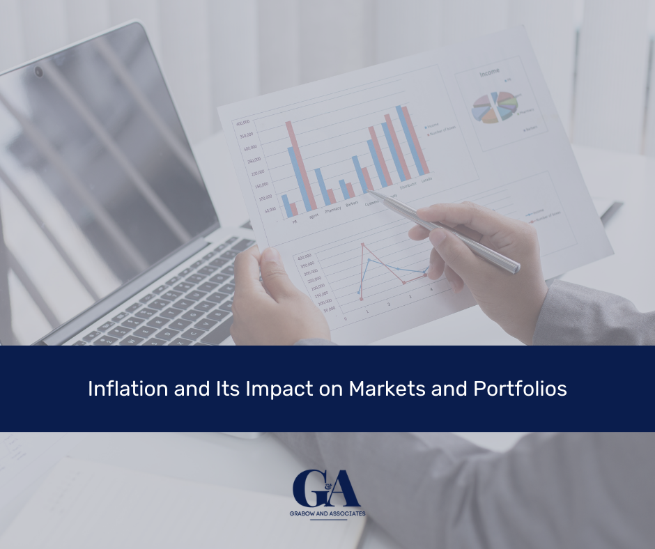 Inflation and Its Impact on Markets and Portfolios
