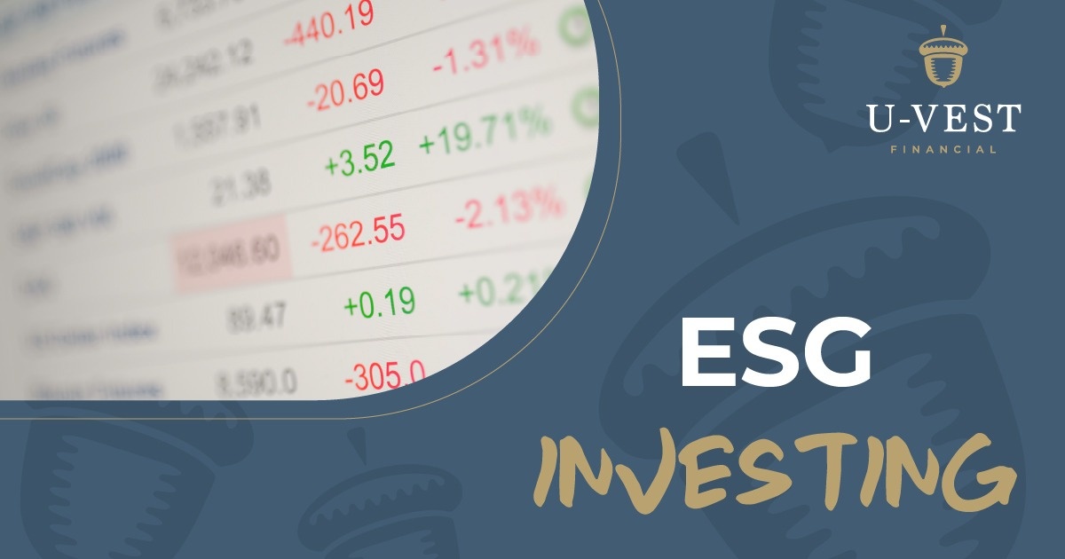 ESG Investing