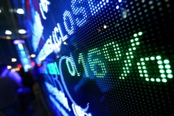 WHAT IS A BUFFERED ETF? WHAT ARE DEFINED-OUTCOME ETFS? WHAT IS A TARGET OUTCOME ETF?