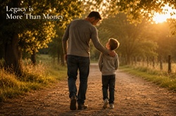 Legacy Is More Than Money