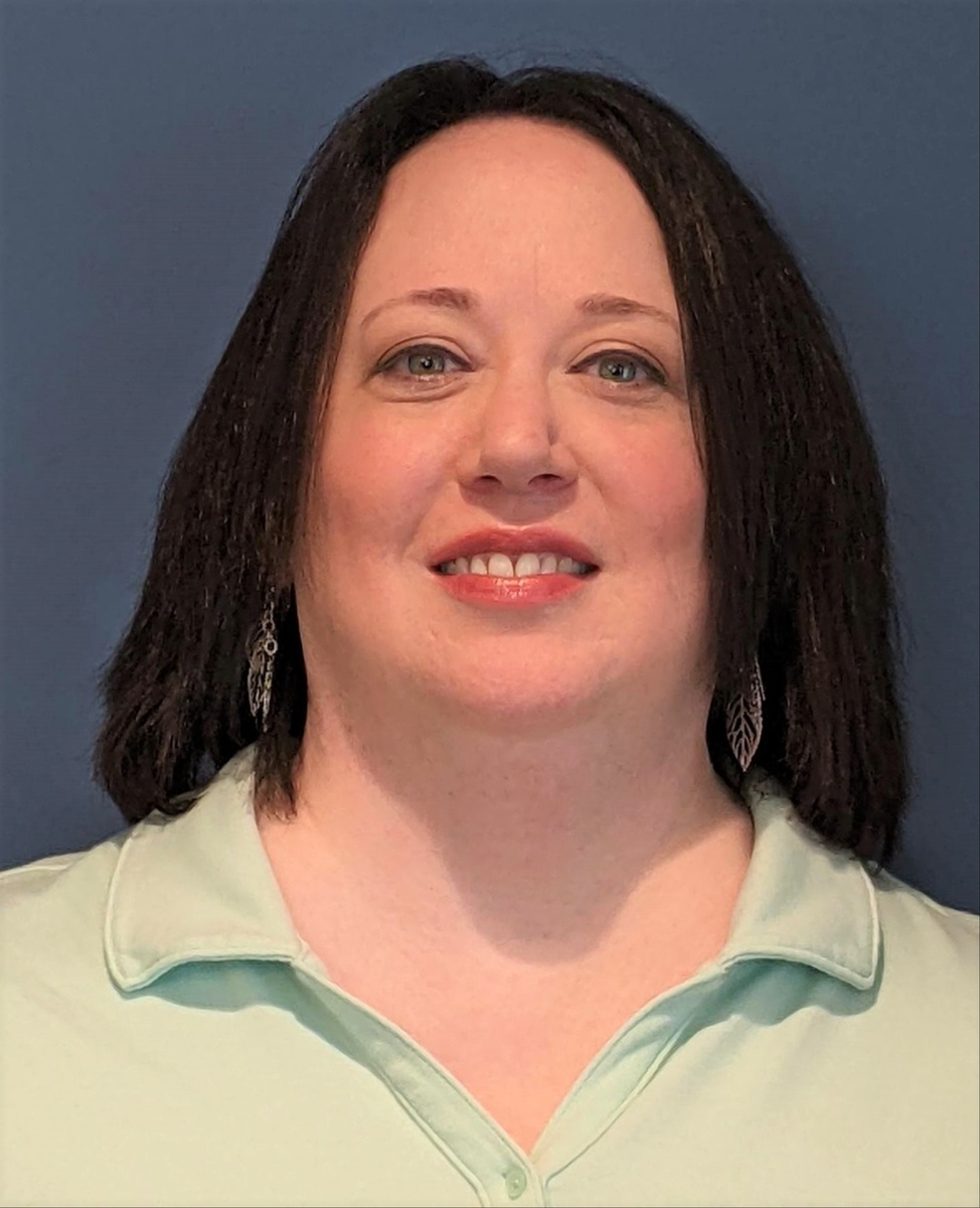 Core Value Award Winner Interview for September - Jennifer Capshaw