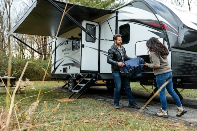 Useful tools to enhance your RV experience