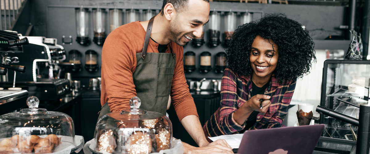 6 Business Goals for a Prosperous New Year