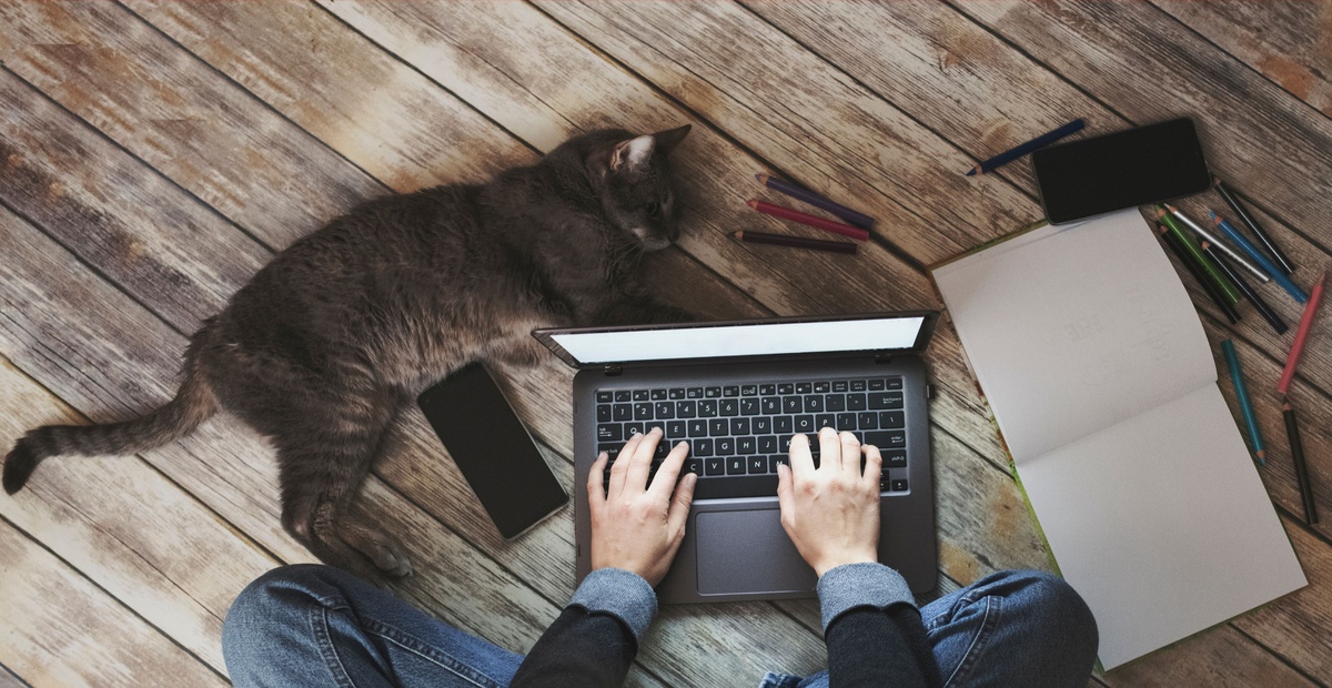 Your Employee Slips in Their Home Office. Is It a Workers' Comp Claim?