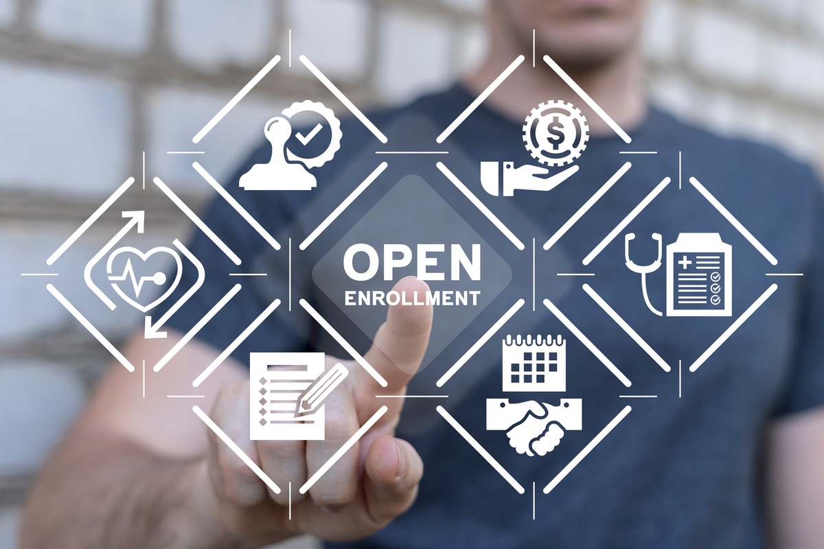 Why Open Enrollment Education Matters
