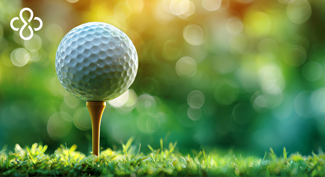 A Better Financial Game Plan: What Golf Can Teach Us About Planning for the Future