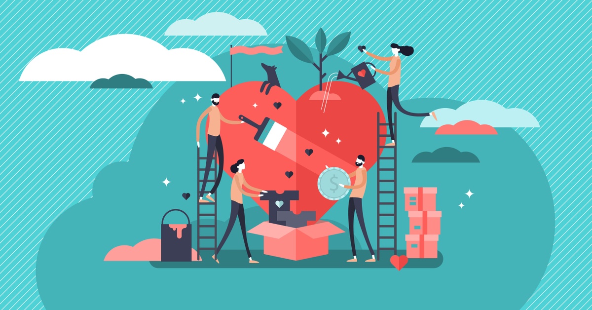 Ullmann Wealth Partners' Helping Hands