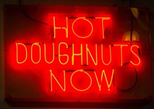 Life Insurance: HOT, NOW, YET