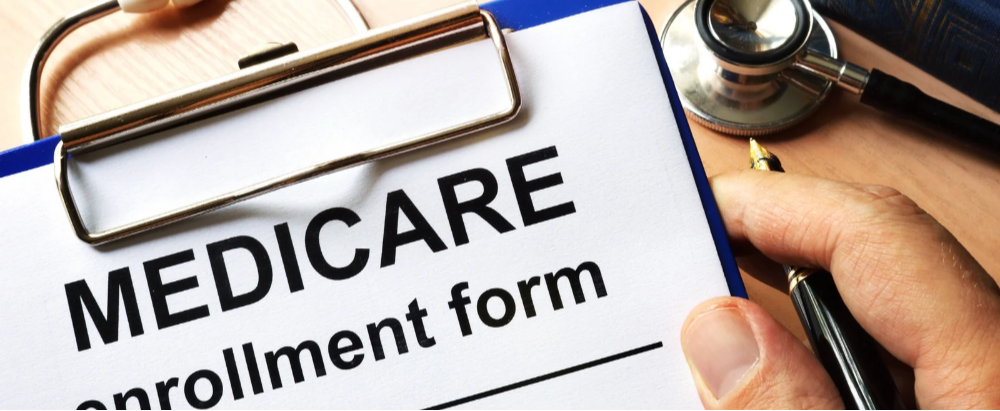 Medicare Open Enrollment:  A Time for Choices