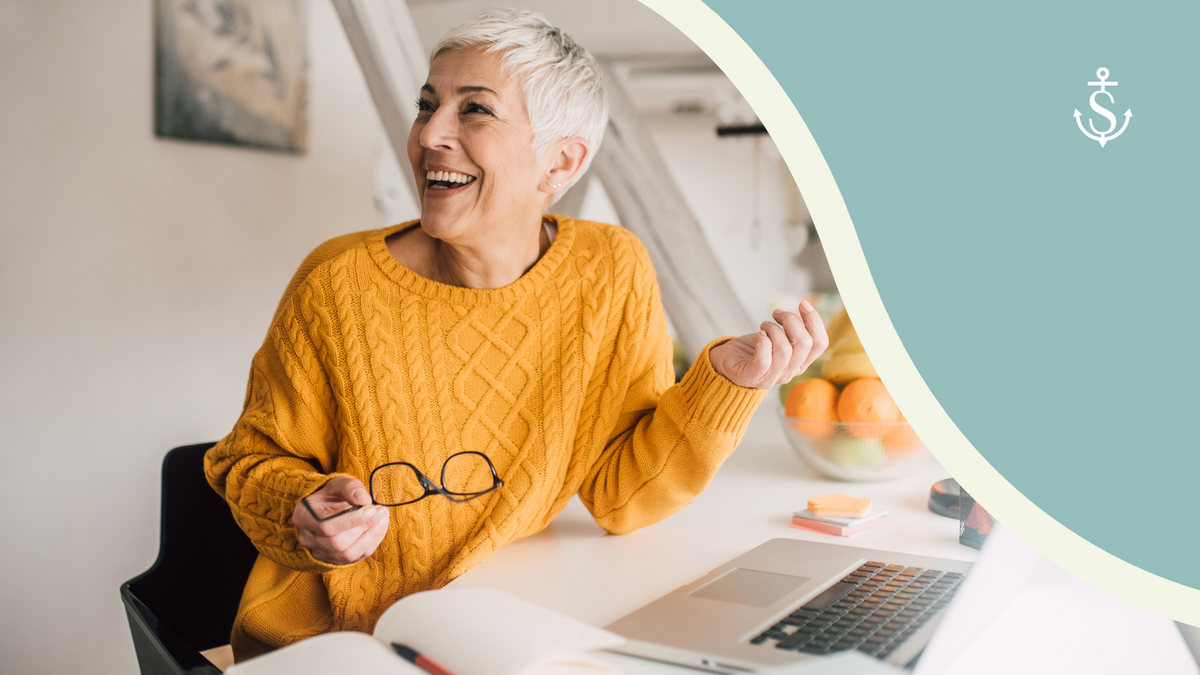 Thinking About Working in Retirement? Here's What to Consider