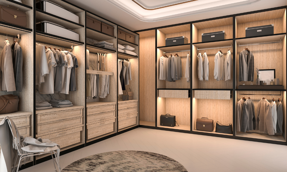 Dressed for Retirement Success: Organizing Your Financial Closet