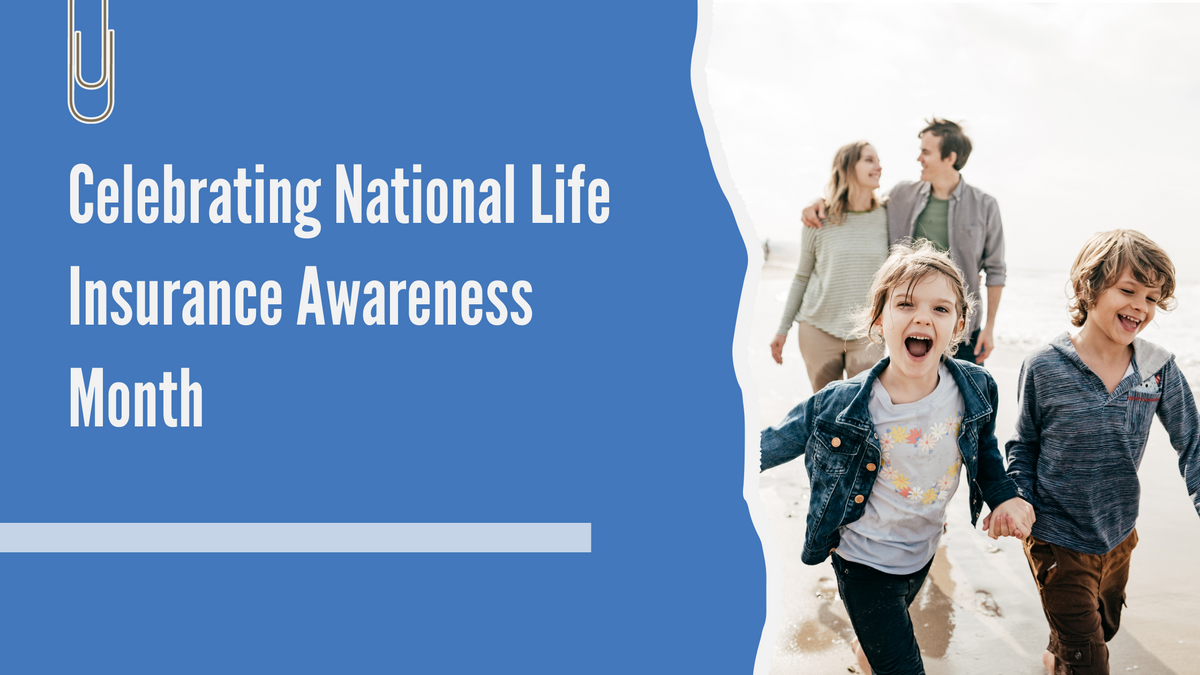 National Life Insurance Awareness Month