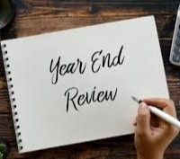 2022 Individual Taxpayers: The Year in Review