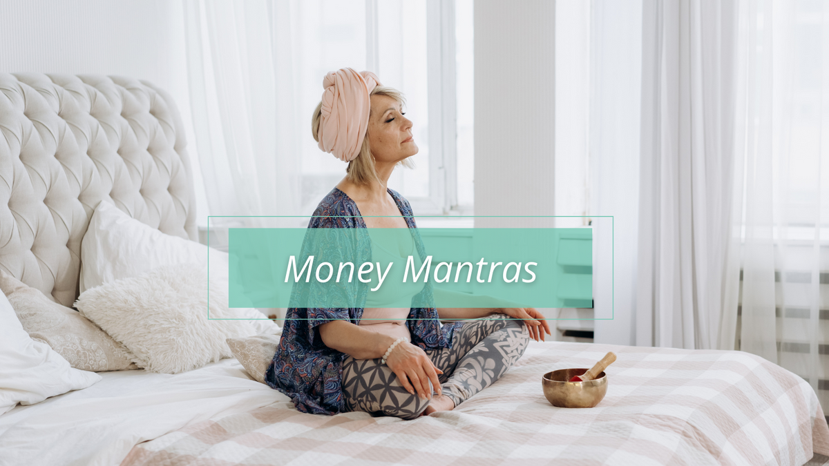 Money Mantras