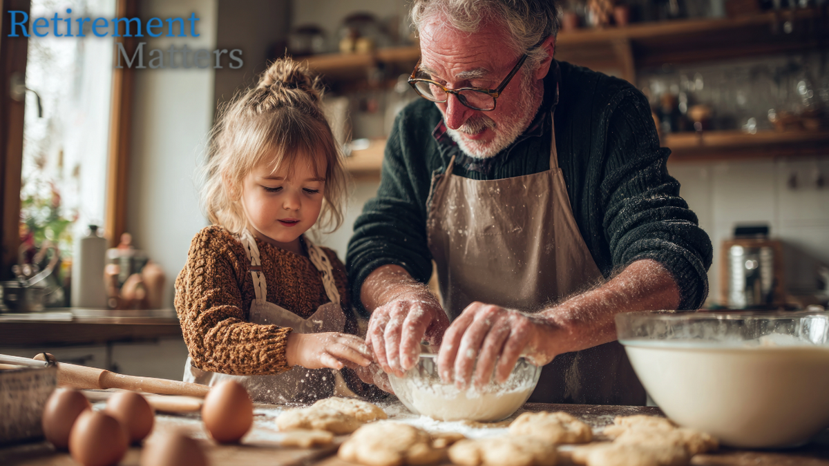 Unexpected Family Financial Responsibilities