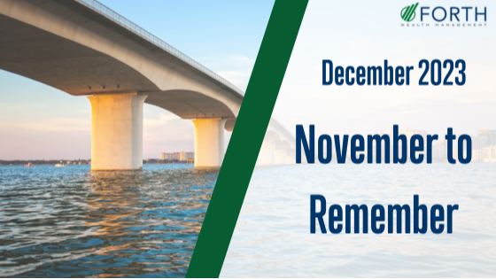November to Remember