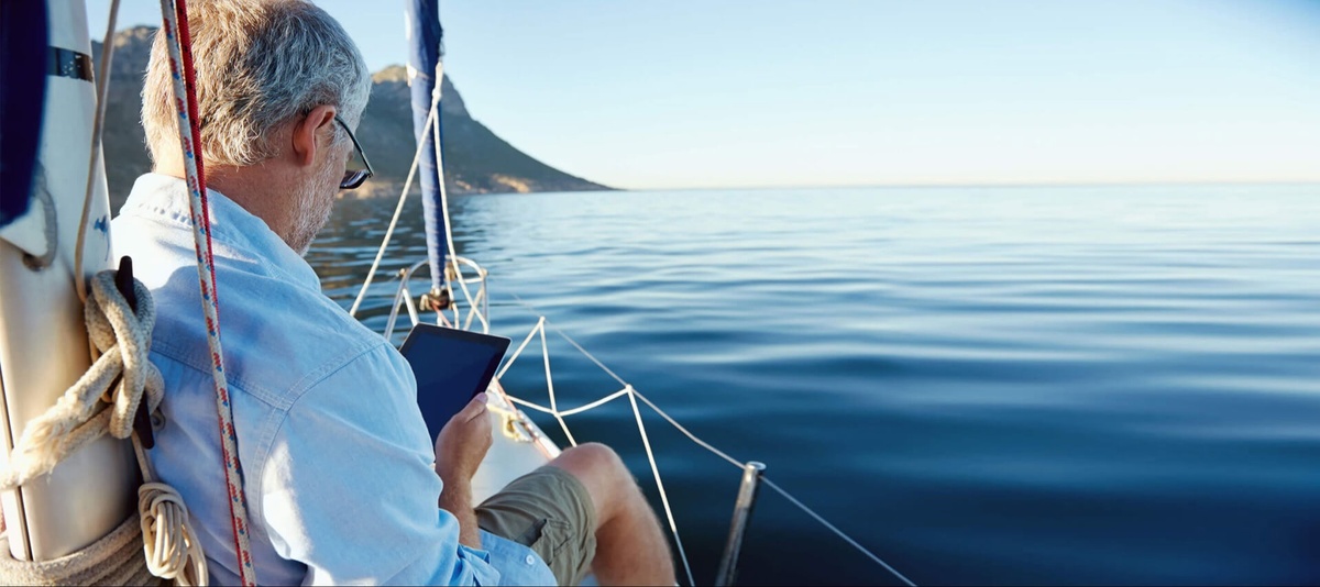 Aging with Confidence: How to Tackle the Fear of Outliving Your Money