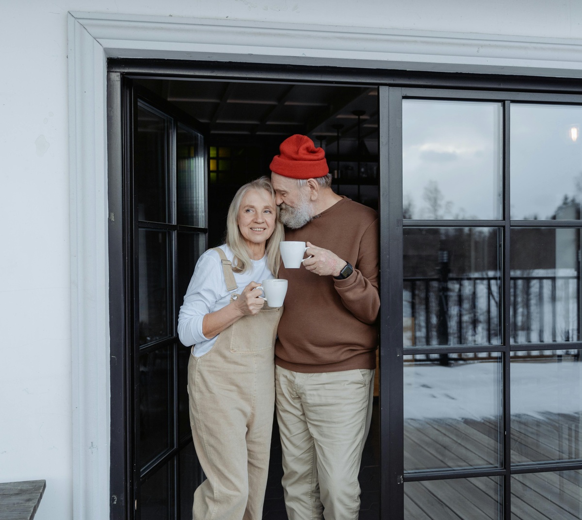 Six Smart Habits for a Confident Retirement