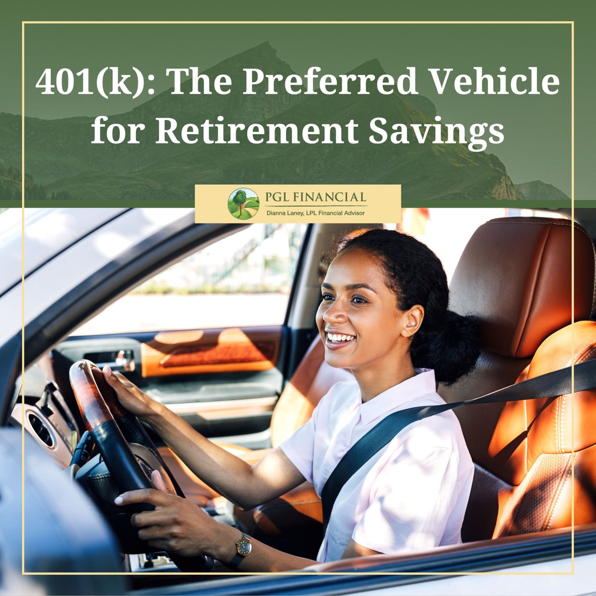 401(k): The Preferred Vehicle for Retirement Savings