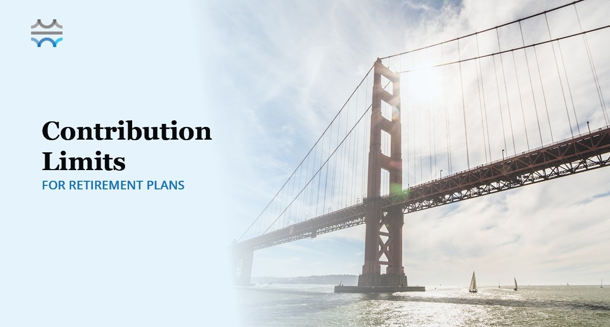 2026 Contribution Limits