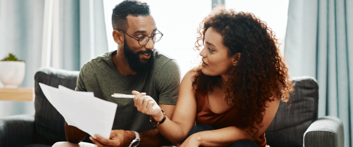 How to Spring Clean Your Finances with a Financial Review