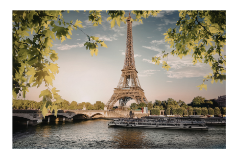 Traveling as an Empty Nester