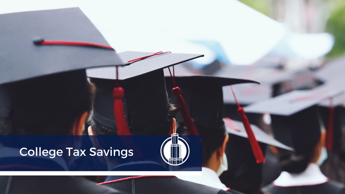 Smart Savings: 5 Tax Breaks for College Students and Parents