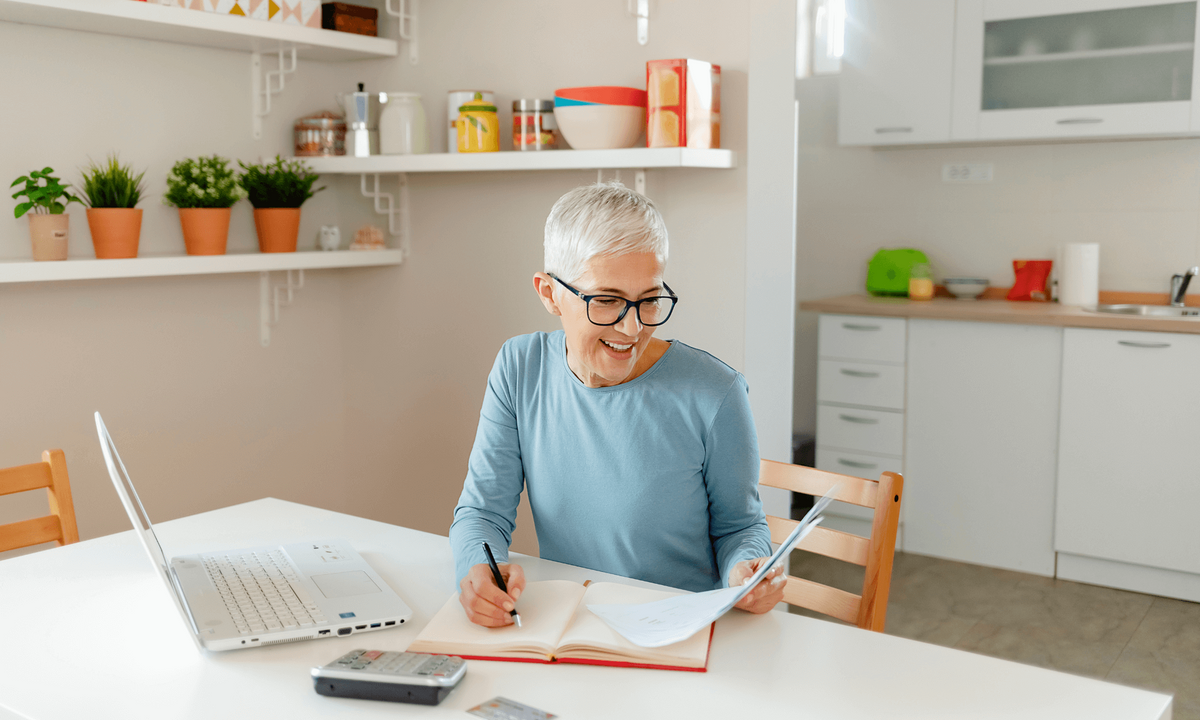 Financial Planning: Helping You See the Big Picture