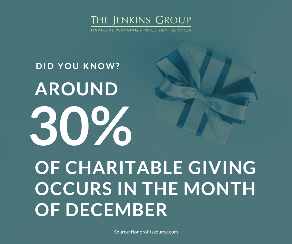 5 Do’s and Don'ts for Charitable Giving During the Holidays