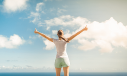In the Heat of Summer, Remember Your New Year’s Resolutions