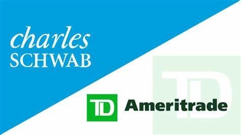 TD Ameritrade / Charles Schwab Transition FAQ