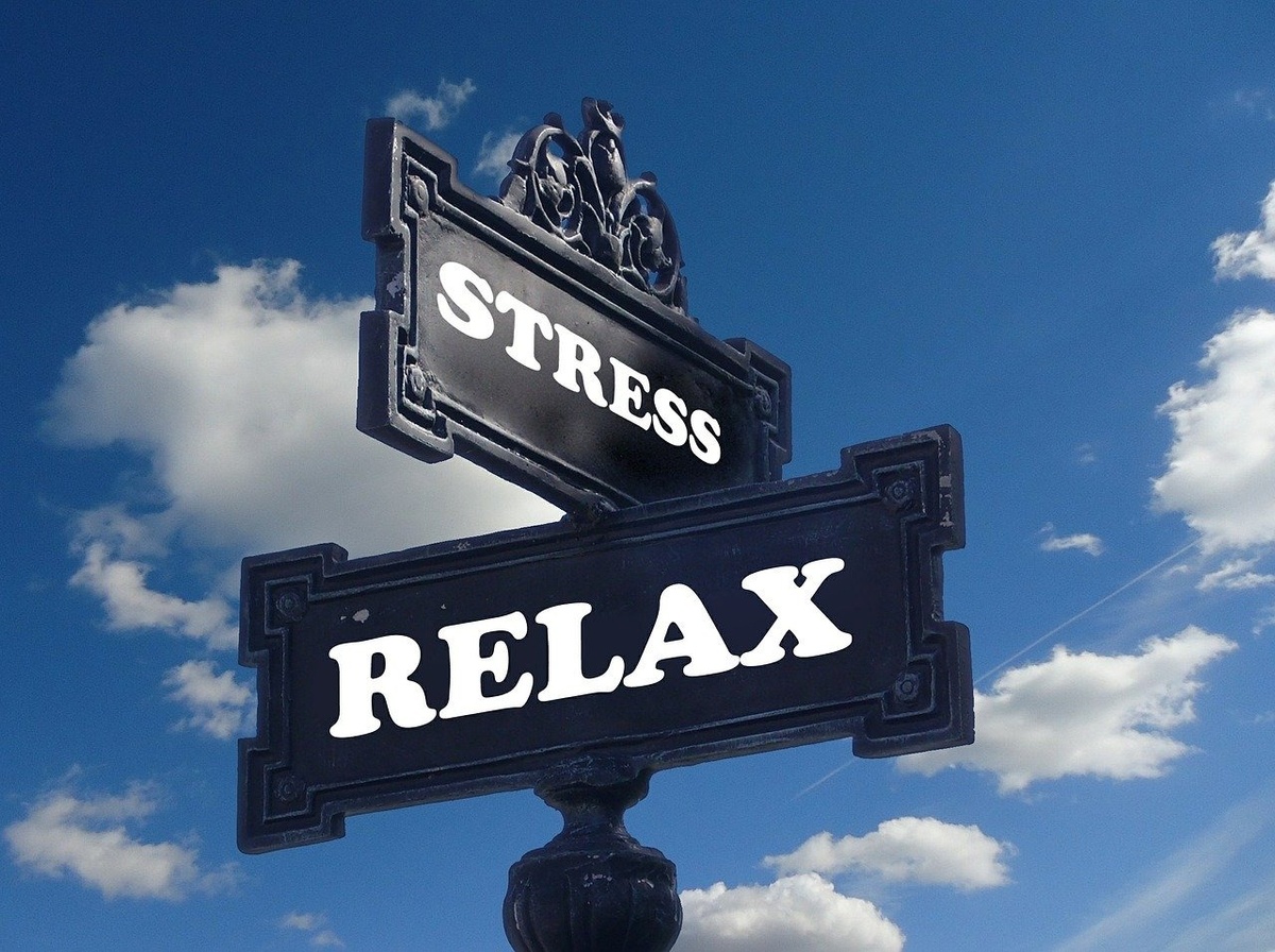 Stress: The Silent Killer That’s Hiding in Plain Sight
