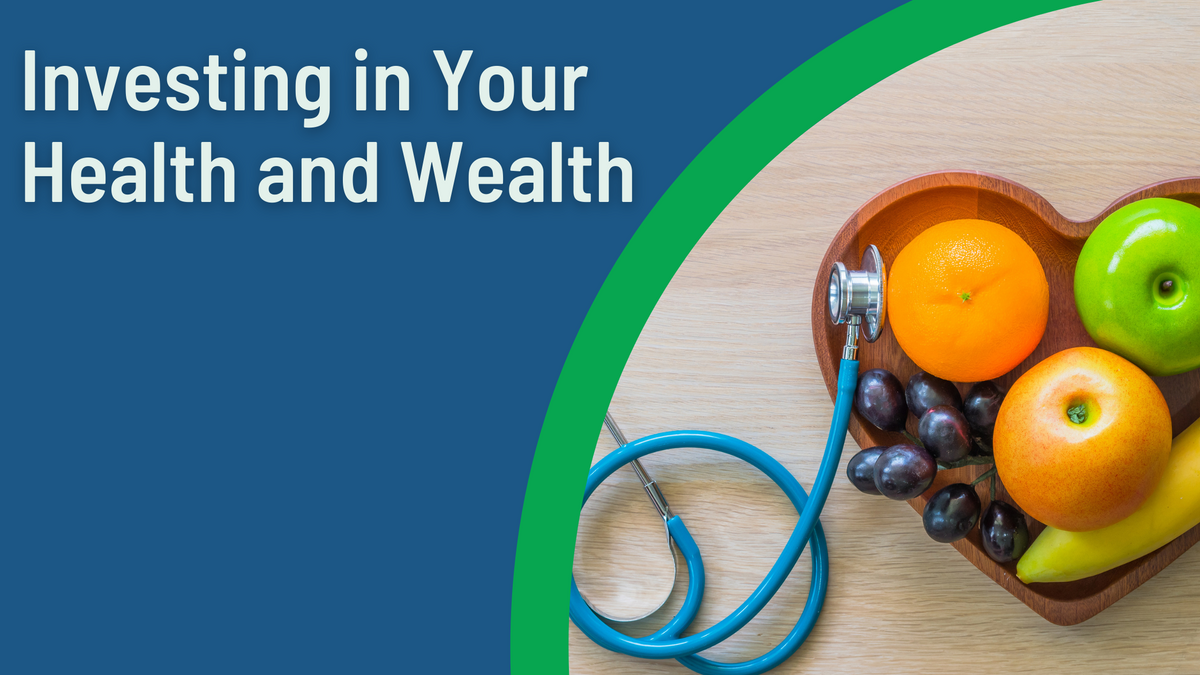 National Nutrition Month: Investing in Your Health and Wealth