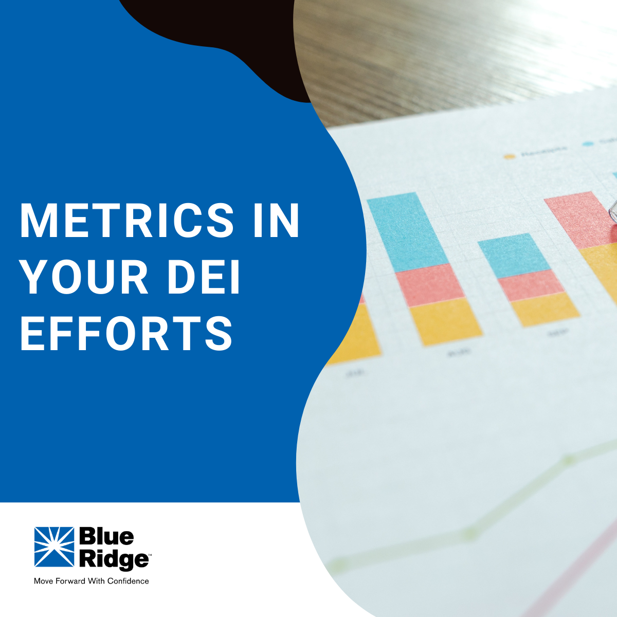 Why Metrics Are So Important in Your DEI Efforts