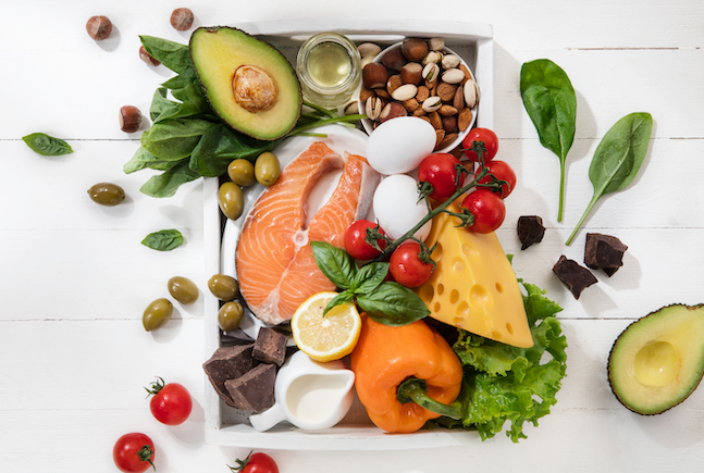How to Eat Like a Mediterranean and Live to 100