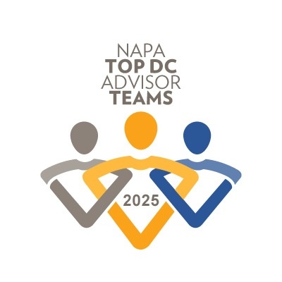 OneGroup Retirement Advisors Named to List of Nation's Top DC Advisor Teams