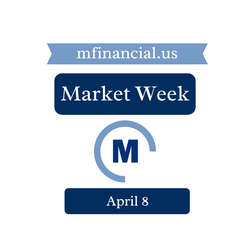 Market Week: April 8