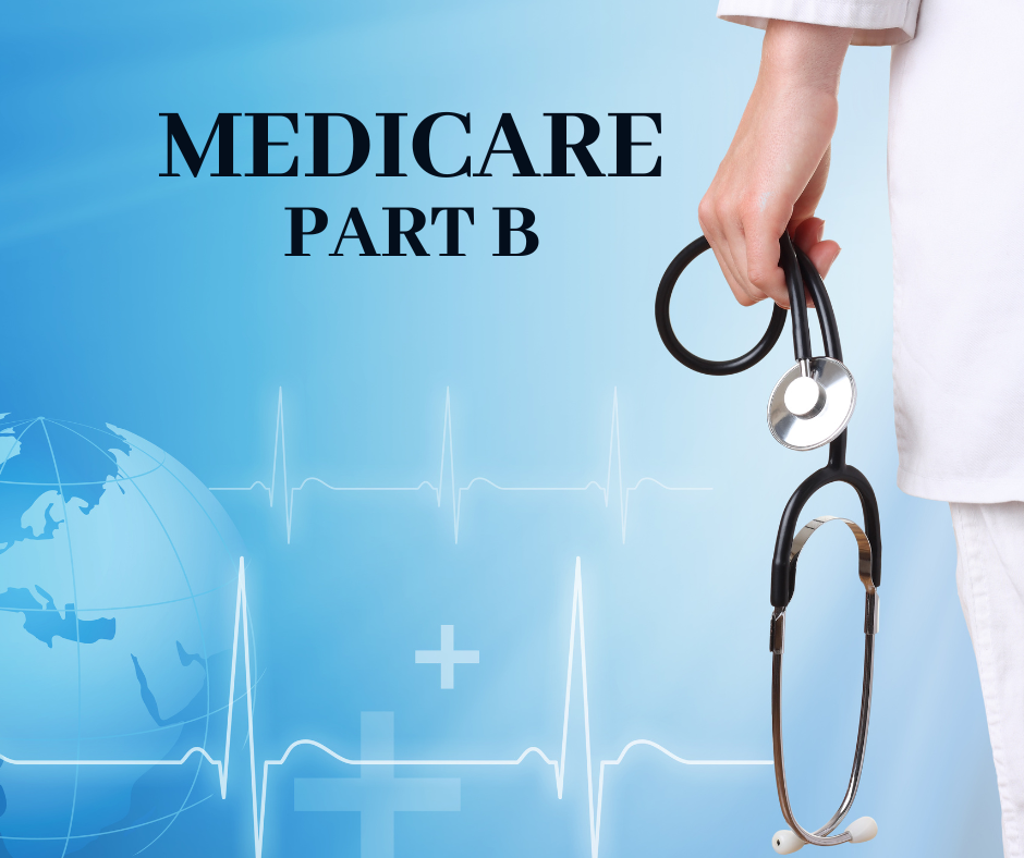 Medicare Part B Increases for 2025